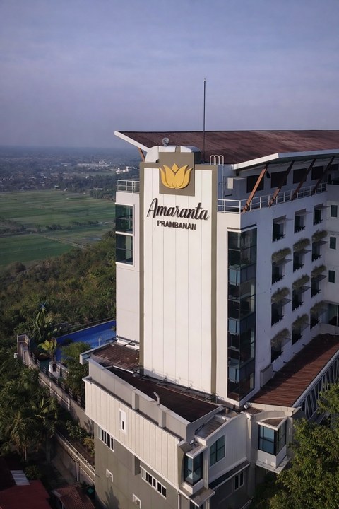 amaranta