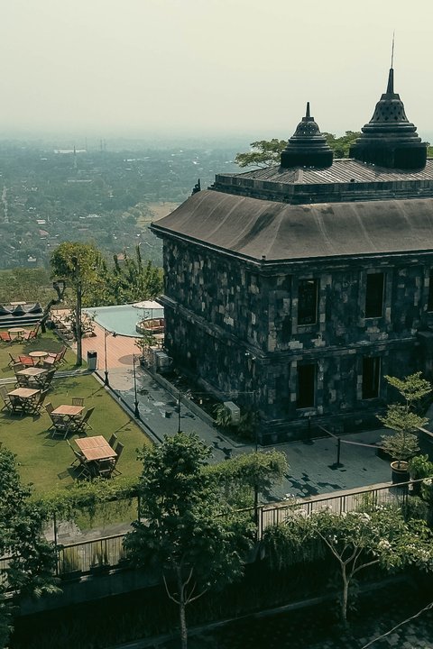 candi