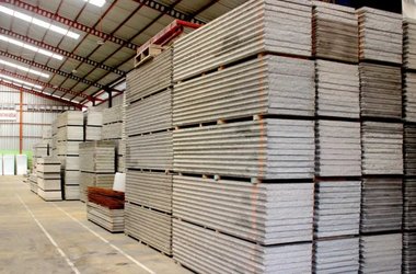 Home panel lantai 380x250