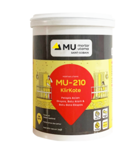 MU 210 KlirKote