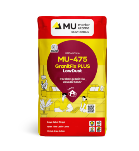 MU 475 GranitFix PLUS