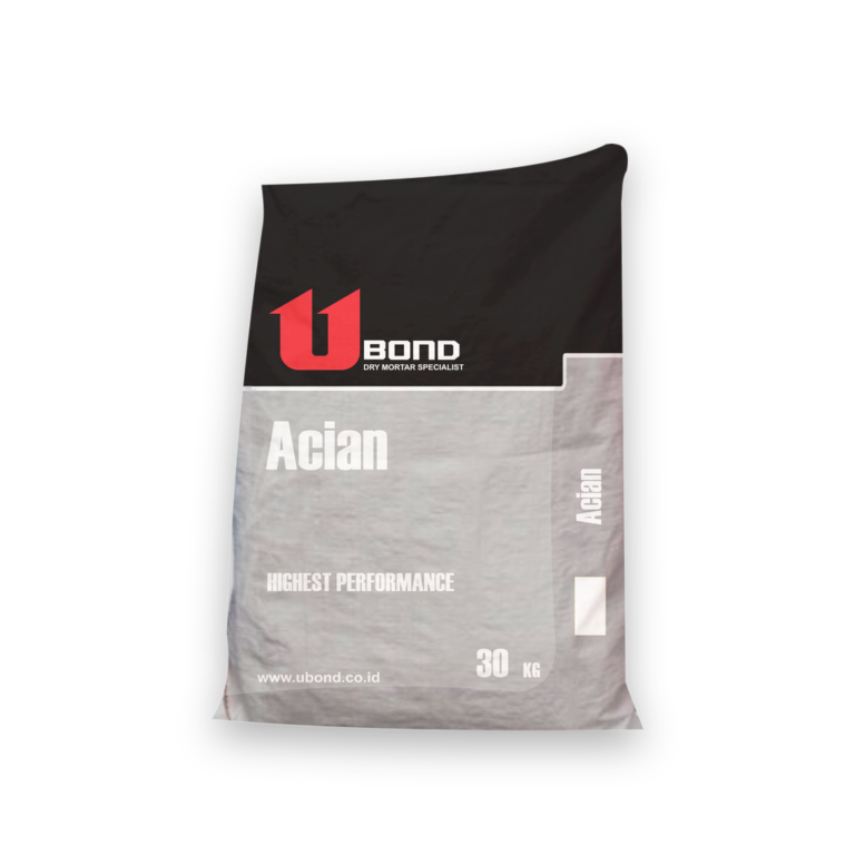 Ubond Acian 30kg