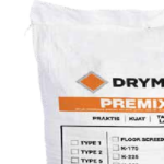 drymix premix beton instan