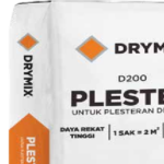 drymix d 200 plester