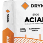 drymix s 100 acian