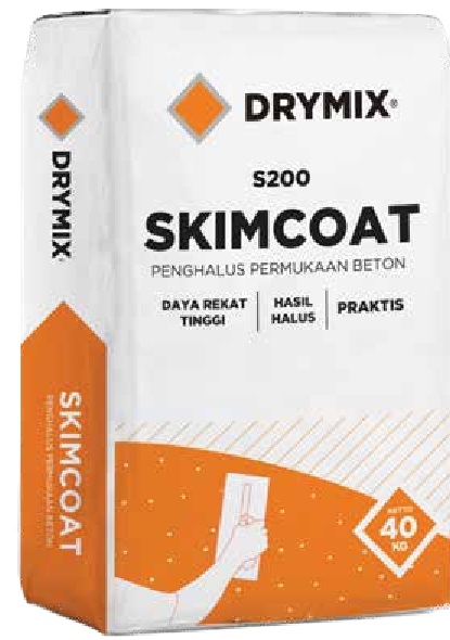 drymix s 200 skimcoat