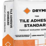 drymix t 100 tile adhesive standard