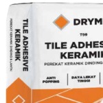 drymix t 99 tile adhesive keramik