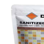 drymix sanitized tile grout