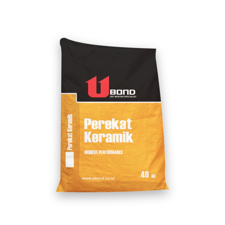 Ubond Perekat Keramik 40kg