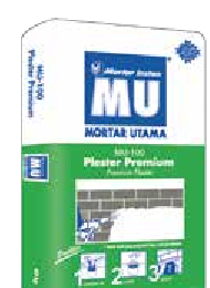 mu 100 plester premium