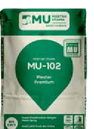 mu 102 plester premium