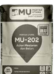 mu 202 acian plesteran dan beton