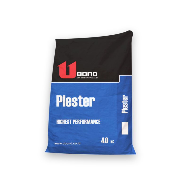 Ubond Plester 40kg