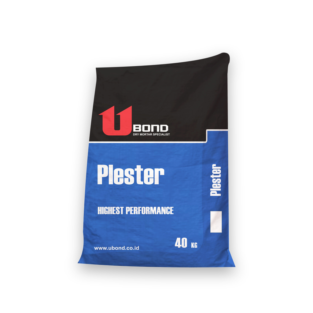 Ubond Plester 40kg