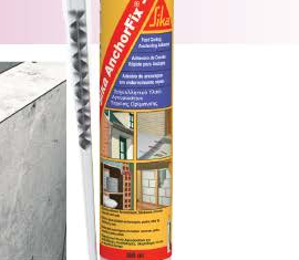 sika anchorfix 1