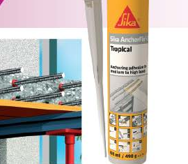 sika anchorfix 2