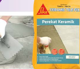 sikaceram tilefix 150 ca