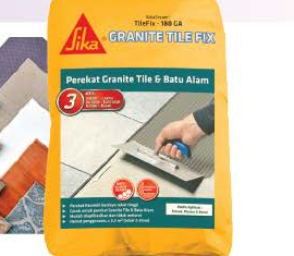 sikaceram tilefix 180 ga