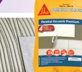 sikaceram tilefix 200 ta