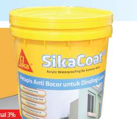 sikacoat