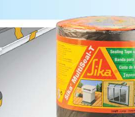 sika multiseal