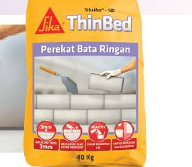 sikamur 130 thinbed
