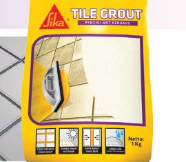 sika tile grout