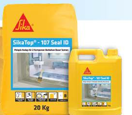 sikatop 107 seal id