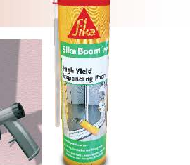 sikaboom ap