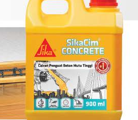 sikacim concrete