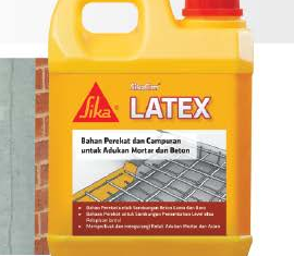 sikacim latex