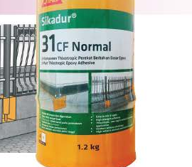sikadur 31 cf normal