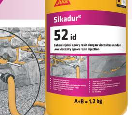 Sikadur-52 ID