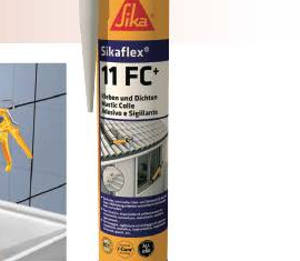 sikaflex 11 fc