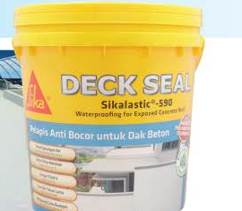 sikalastic 590 deck seal