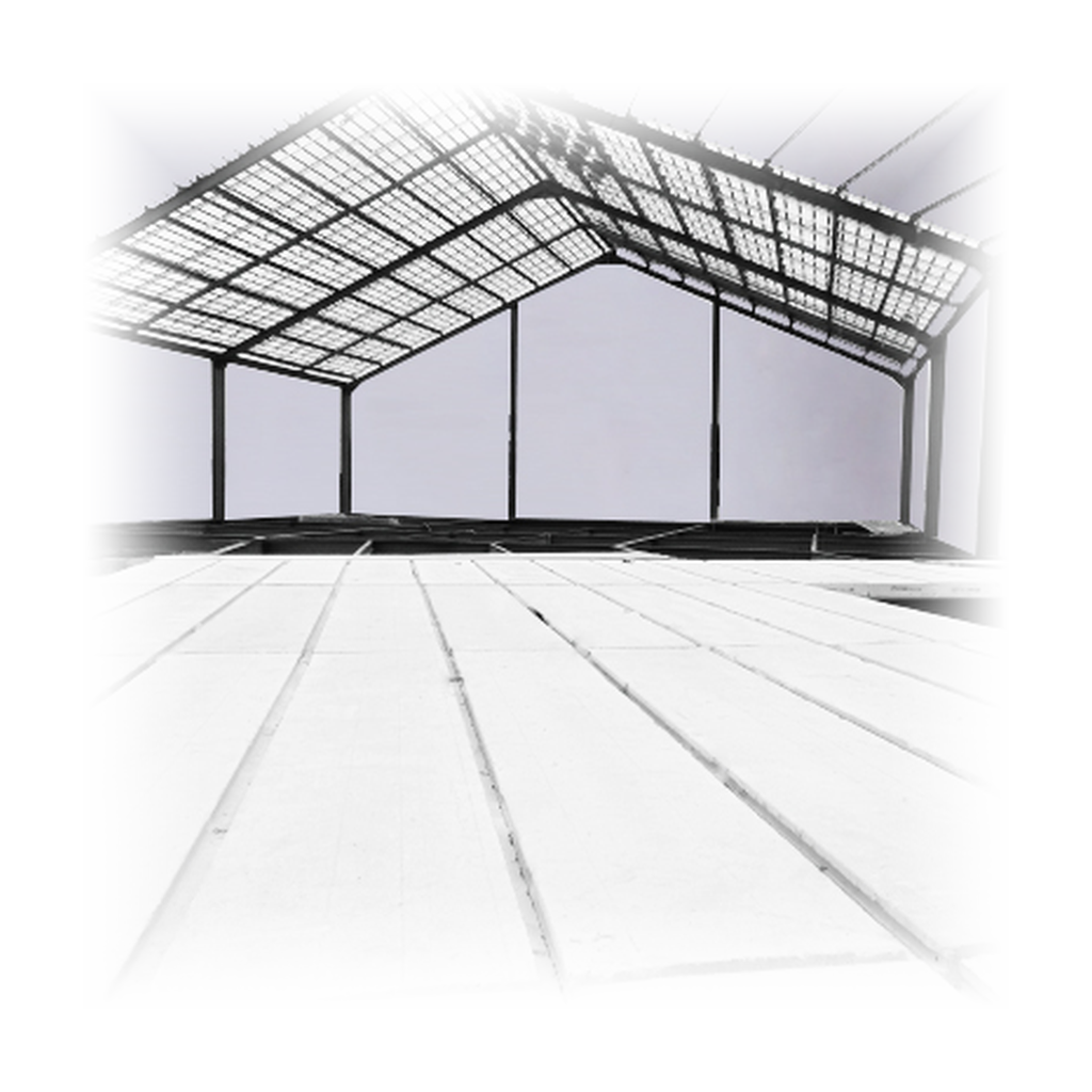 Panel Lantai Powerslab AAC wiremesh anti karat Powerbond