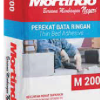 mortindo m 200 perekat bata ringan