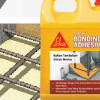 sikacim bonding adhesive